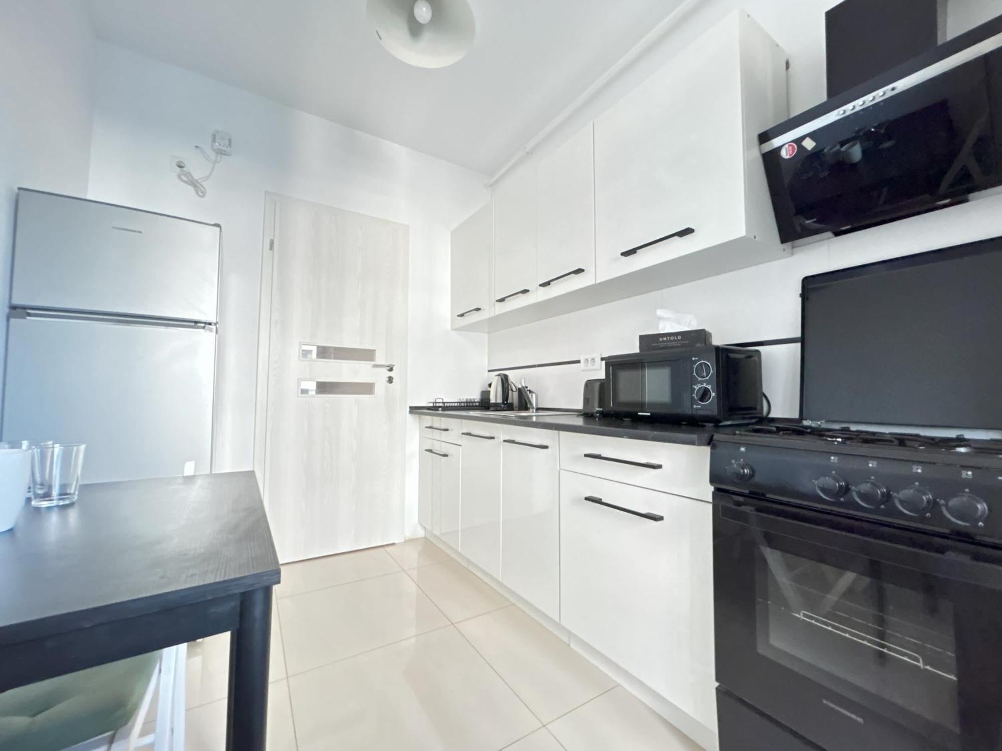 Апартаменты Urban Retreat With Balcony At Exigent Plaza - 06 Бухарест Экстерьер фото
